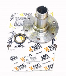 Ось ступицы задняя D1/DEF